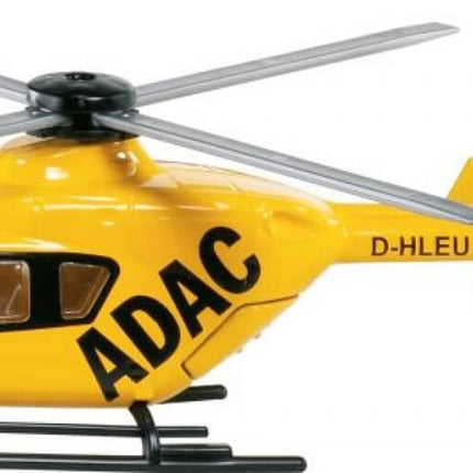 Reddings helicopter, 32462219 van Vedes te koop bij Speldorado !