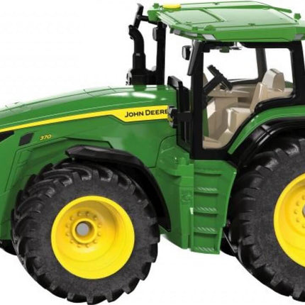 John Deere 8R 370, 31313309 van Vedes te koop bij Speldorado !