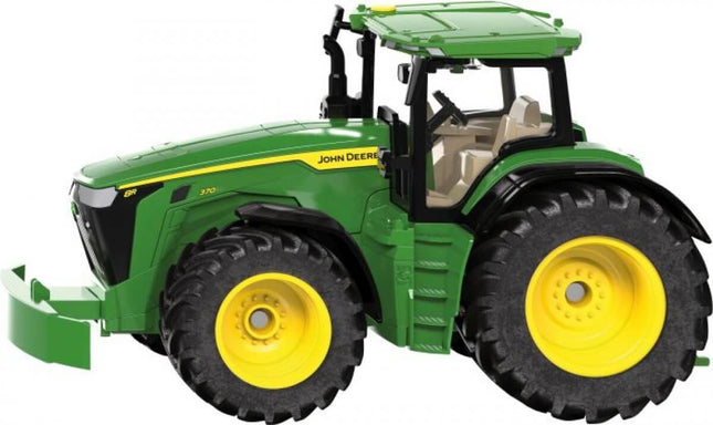 John Deere 8R 370, 31313309 van Vedes te koop bij Speldorado !