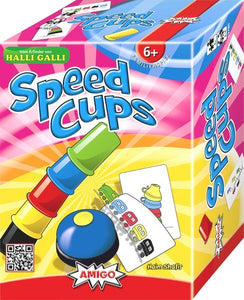 Speed Cups, 60118621 van Vedes te koop bij Speldorado !