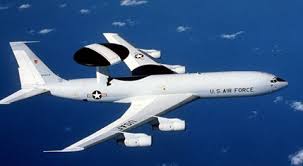 Boeing E-3A Sentry