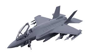Lockheed Martin F-35A