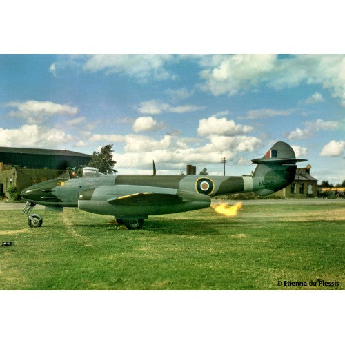 Gloster Meteor F.3 - First Edition