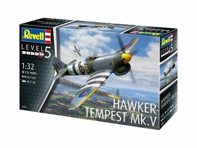 Hawker Tempest Mk.V