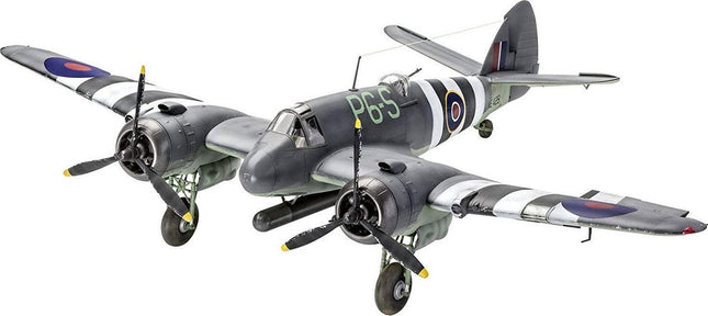 Bristol Beaufighter Tf.X - 03943, 3943 van Revell te koop bij Speldorado !