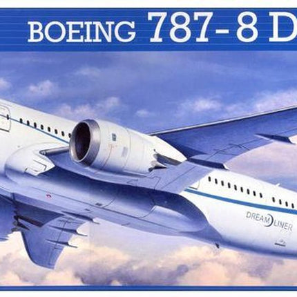 Boeing 787-8 'Dreamliner' - 04261, 4261 van Revell te koop bij Speldorado !