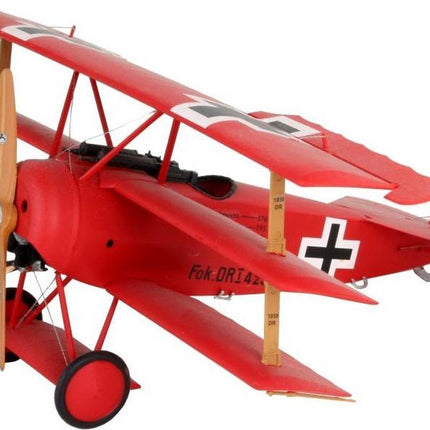 Fokker Dr.I "Richthofen" - 4744, 4744 van Revell te koop bij Speldorado !