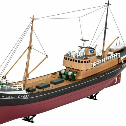 North Sea Trawler - 5204, 5204 van Revell te koop bij Speldorado !