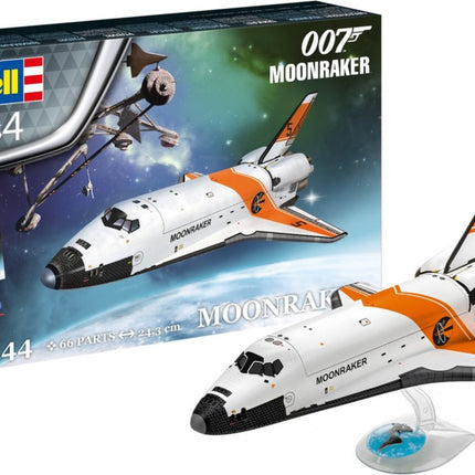 Gift Set James Bond Moonraker - 5665