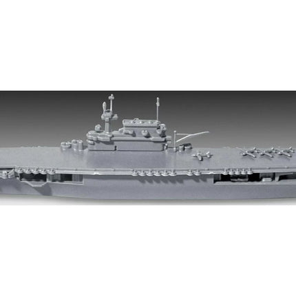 Uss Enterprise Cv-6 - 5824, 5824 van Revell te koop bij Speldorado !