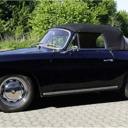 Porsche 356 C Cabriolet - 07043, 7043 van Revell te koop bij Speldorado !