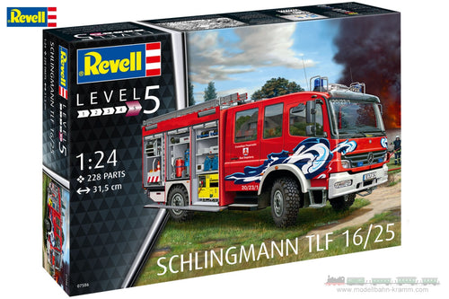 Schlingmann TLF 16/25