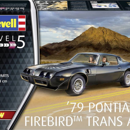 ’79 Pontiac Firebird Trans Am