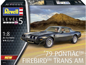 ’79 Pontiac™ Firebird™ Trans Am