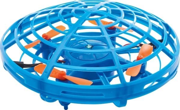 Quadcopter MAGIC MOVE blau, 35666541 van Vedes te koop bij Speldorado !