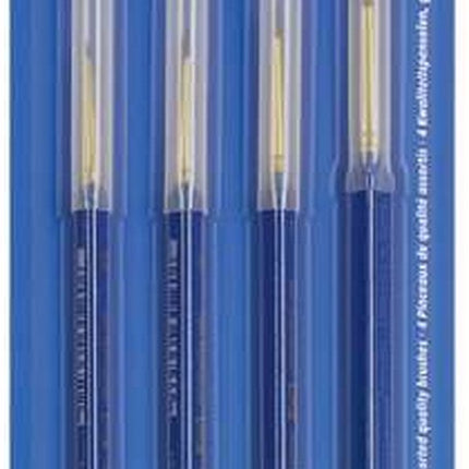 Painta Luxus Premium Brush Set - 39629