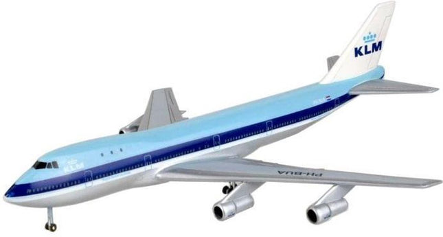 Boeing 747-200 "Klm" - 3999, 3999 van Revell te koop bij Speldorado !