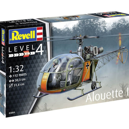 Alouette II