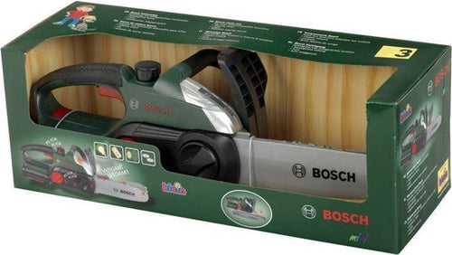 Bosch Kettingzaag