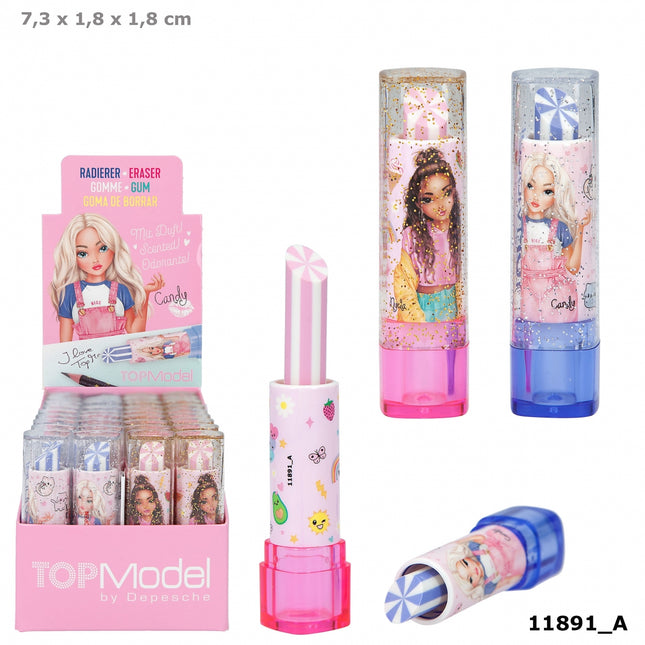 TOPModel lippenstiftgum, 0011891 van Depeche te koop bij Speldorado !