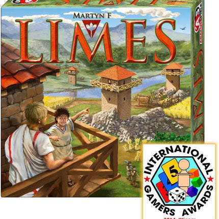 Limes, 794491 van Handels Onderneming Telgenkamp te koop bij Speldorado !