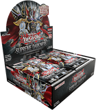 Yu Gi Oh TCGSupreme Darkness booster– set Supreme Darkness - Booster