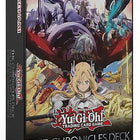 Yu-Gi-Oh! The Chronicles Deck: The Fallen & The Virtuous