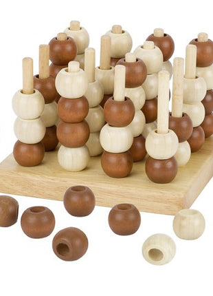 3-D Tic Tac Toe