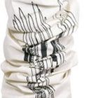 Mikado MAXI staafjes L50xdiam.0.8cm, in katoenen zakje, 5+