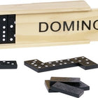 Goki Domino 28 Stenen 3,8 Cm