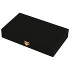 Backgammon -klein - hout