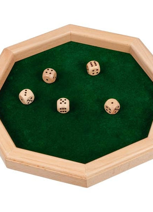 Poker Piste