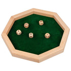 Poker Piste