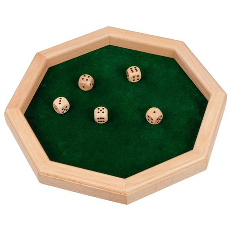 Poker Piste