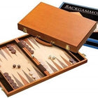 Philos Backgammon Ithaka groot 45x29.5cm