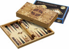 Backgammon  Backgammon Kassette Ios - Kunststof - uitvoering