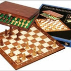 Schaak Set Tournament