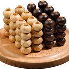 Philos Bing Go 4 op een rij 3D