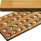 Hus Bambus 47,5x14x3,8 cm