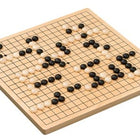 Dit is een foto van het spel Go & Go Bang te koop bij Speldorado Spellenwinkel Delft