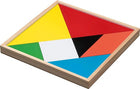 Philos Tangram Maxi hersenbreker  - Vedes