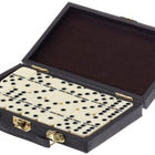 Dit is een foto van het spel Domino Dubbel 6 - philos te koop bij Speldorado Spellenwinkel Delft