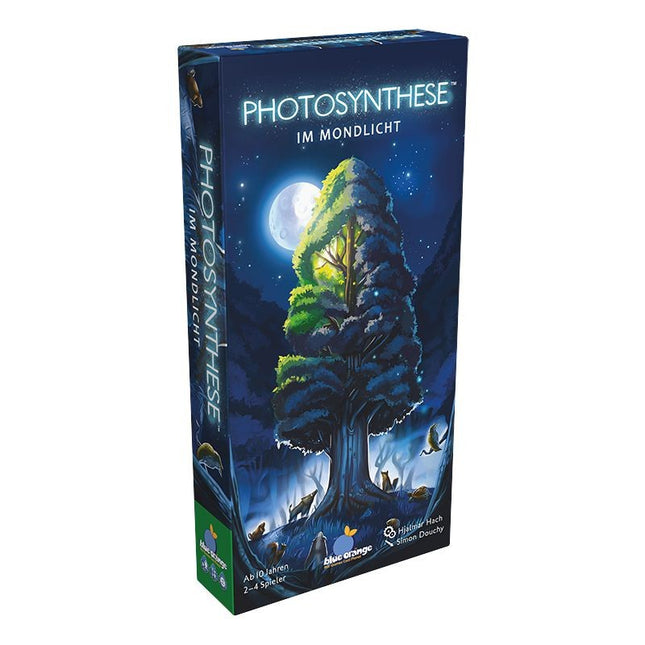 Dit is een foto van het spel photo synthese uitbreiding te koop bij Speldorado Spellenwinkel Delft