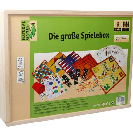 spellenverzameling