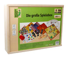 Klassiekers  spellenverzameling - Kunststof - uitvoering