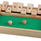 Shut the box