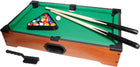 Klassiekers  Tafel Biljart - Kunststof - uitvoering