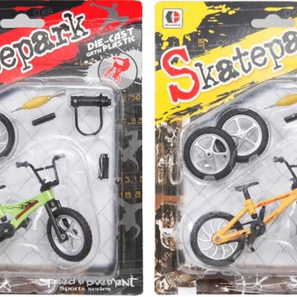 Mini Stunt bike, 30802195 van Vedes te koop bij Speldorado !