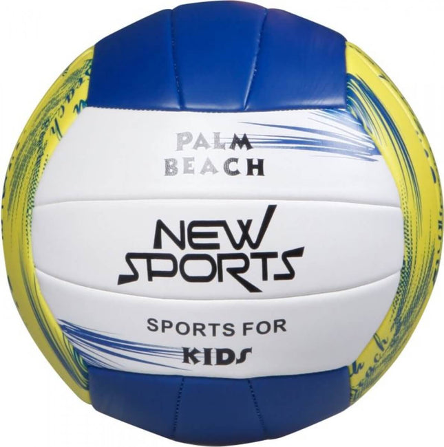 Beach Volleybal,Gr.5,New Sports, 73201802 van Vedes te koop bij Speldorado !