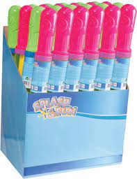 Splash & fun waterspuit 50 cm assorti, 76507937 van Vedes te koop bij Speldorado !